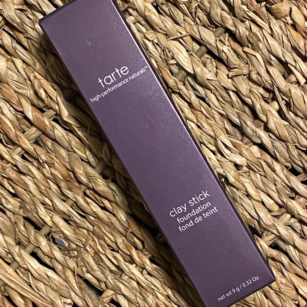 Tarte | Clay Stick Foundation